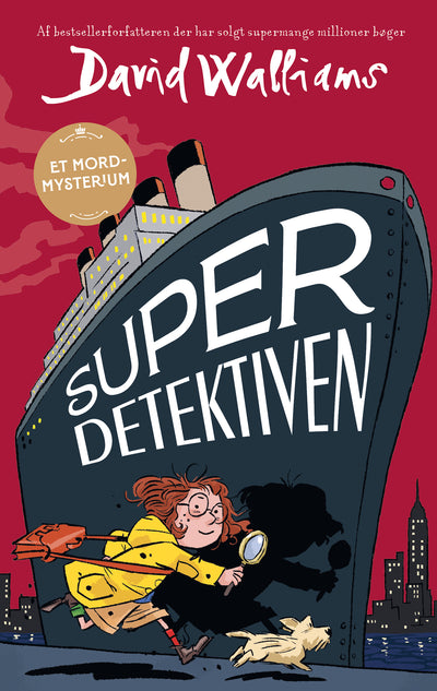 Mesterdetektiven