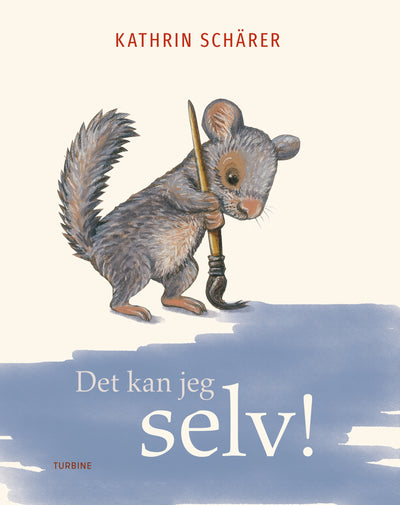 Det kan jeg selv!