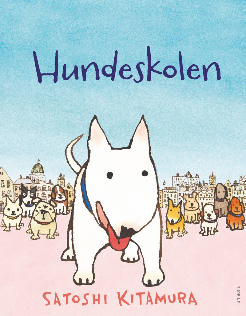 Hundeskolen