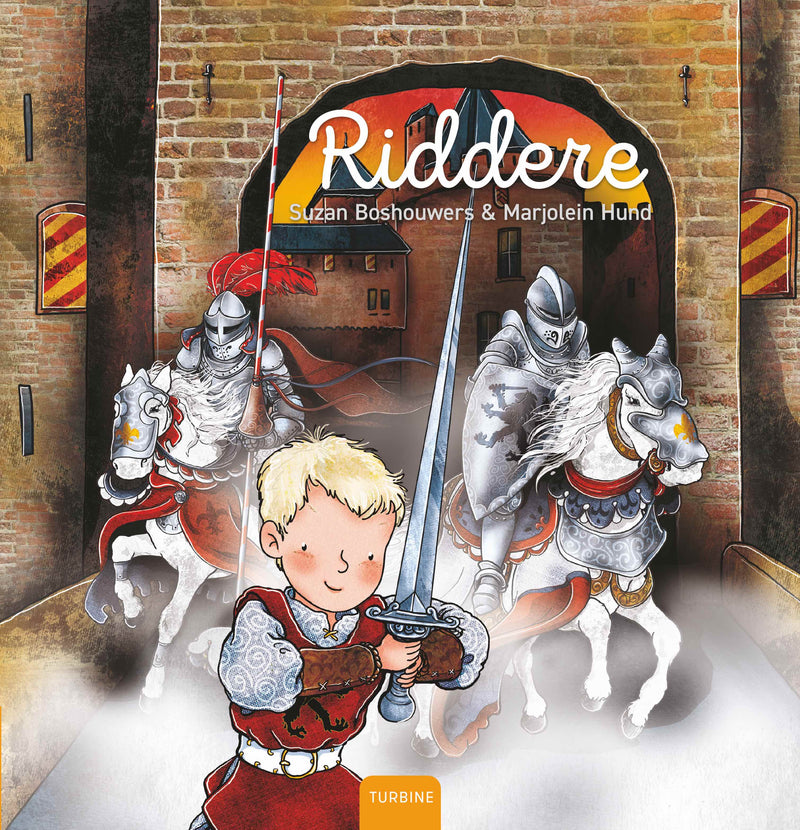 Riddere