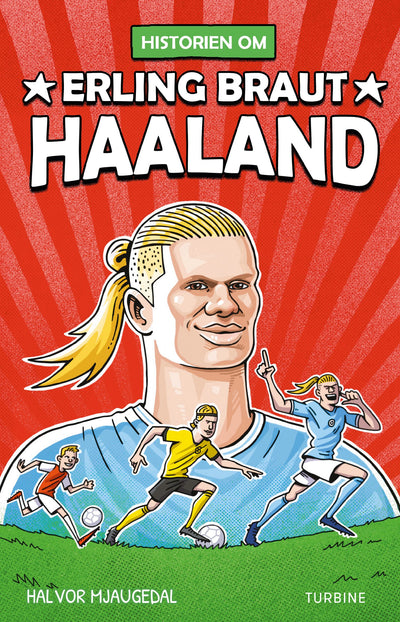 Historien om Erling Braut Haaland