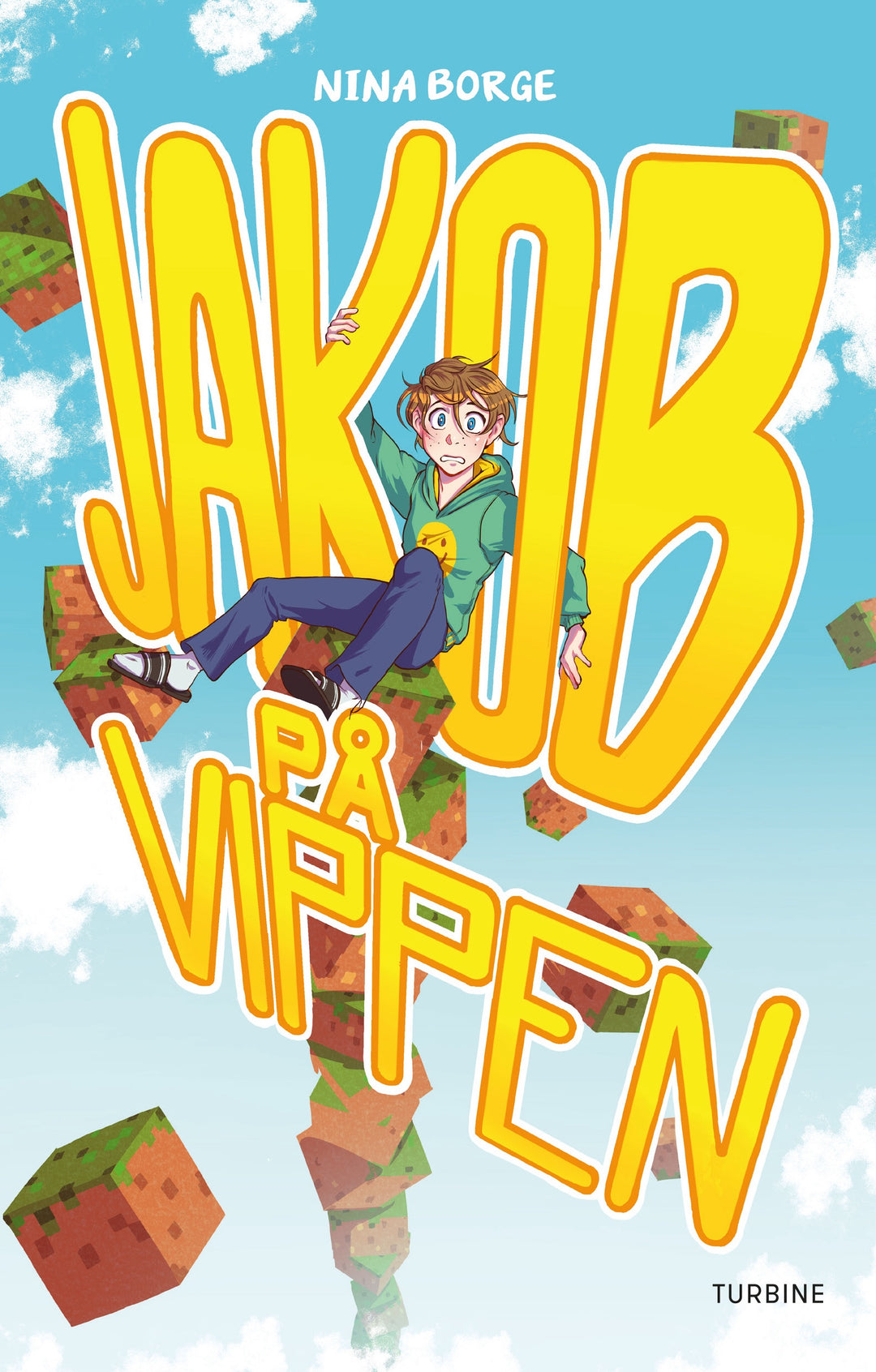 Jakob på vippen
