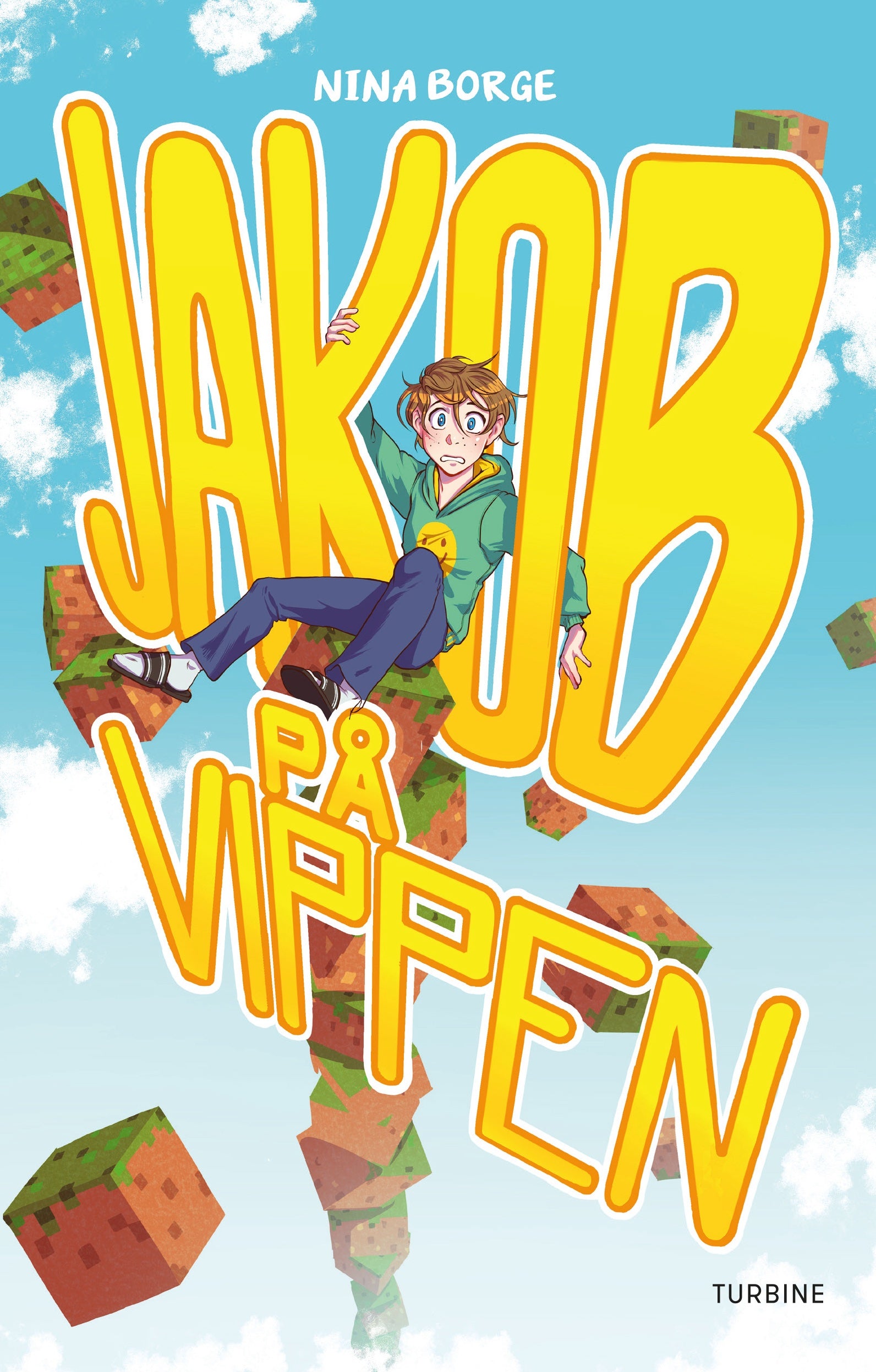 Jakob på vippen