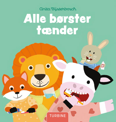 Alle børster tænder