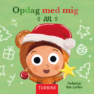 Opdag med mig – jul