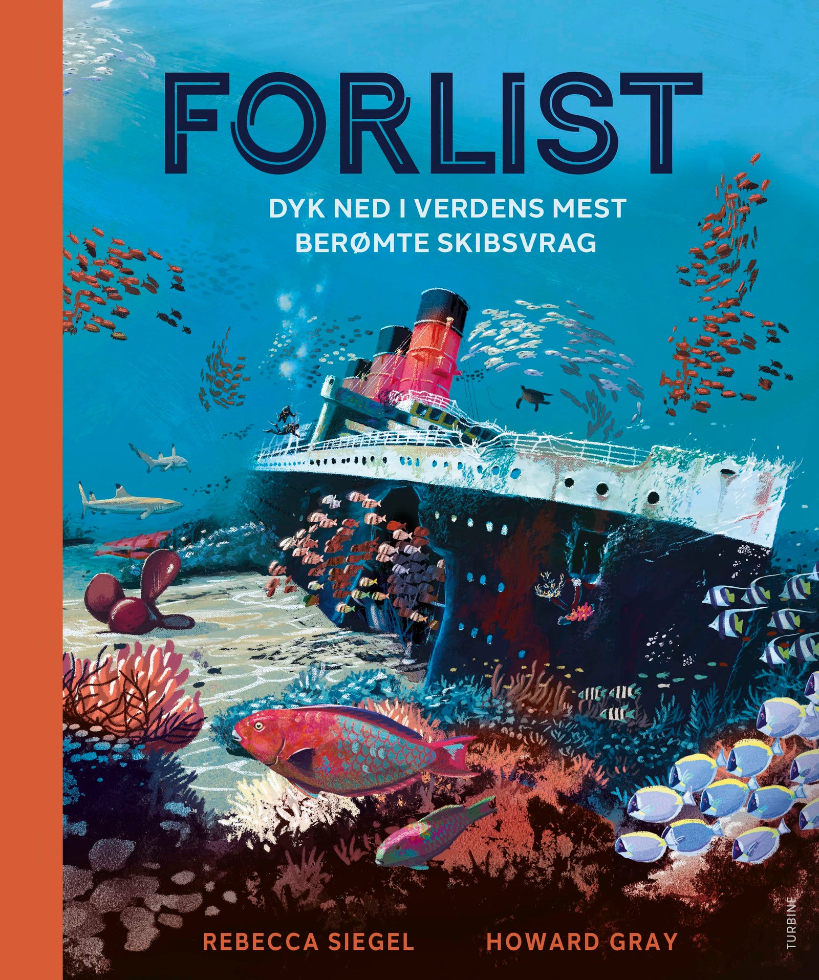 Forlist