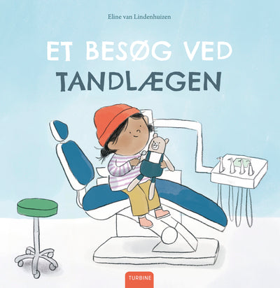 Et besøg ved tandlægen