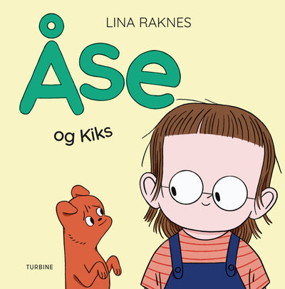 Åse og Kiks