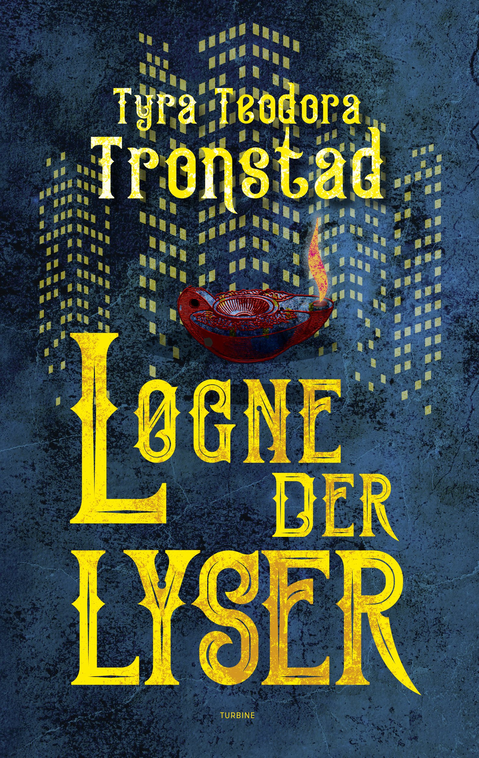 Løgne, der lyser