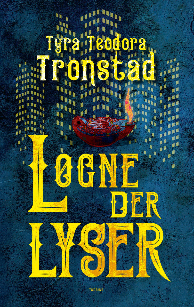 Løgne, der lyser