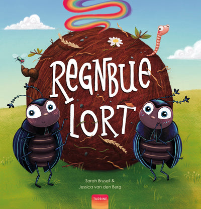 Regnbuelort