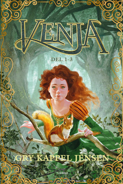 Venja – del 1-3