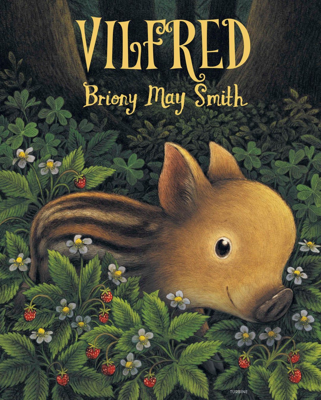 Vilfred