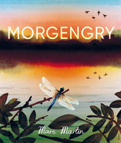 Morgengry