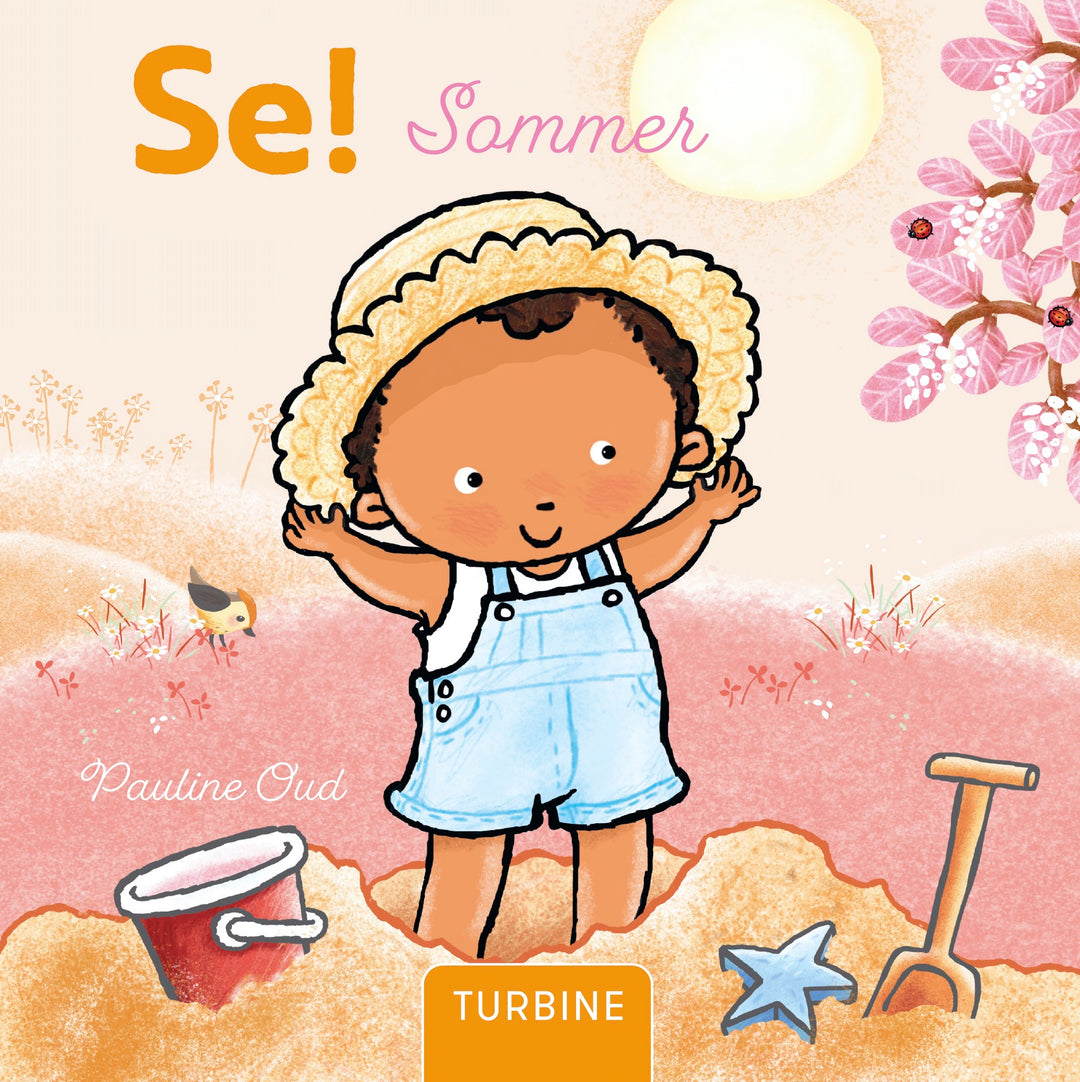 Se! Sommer