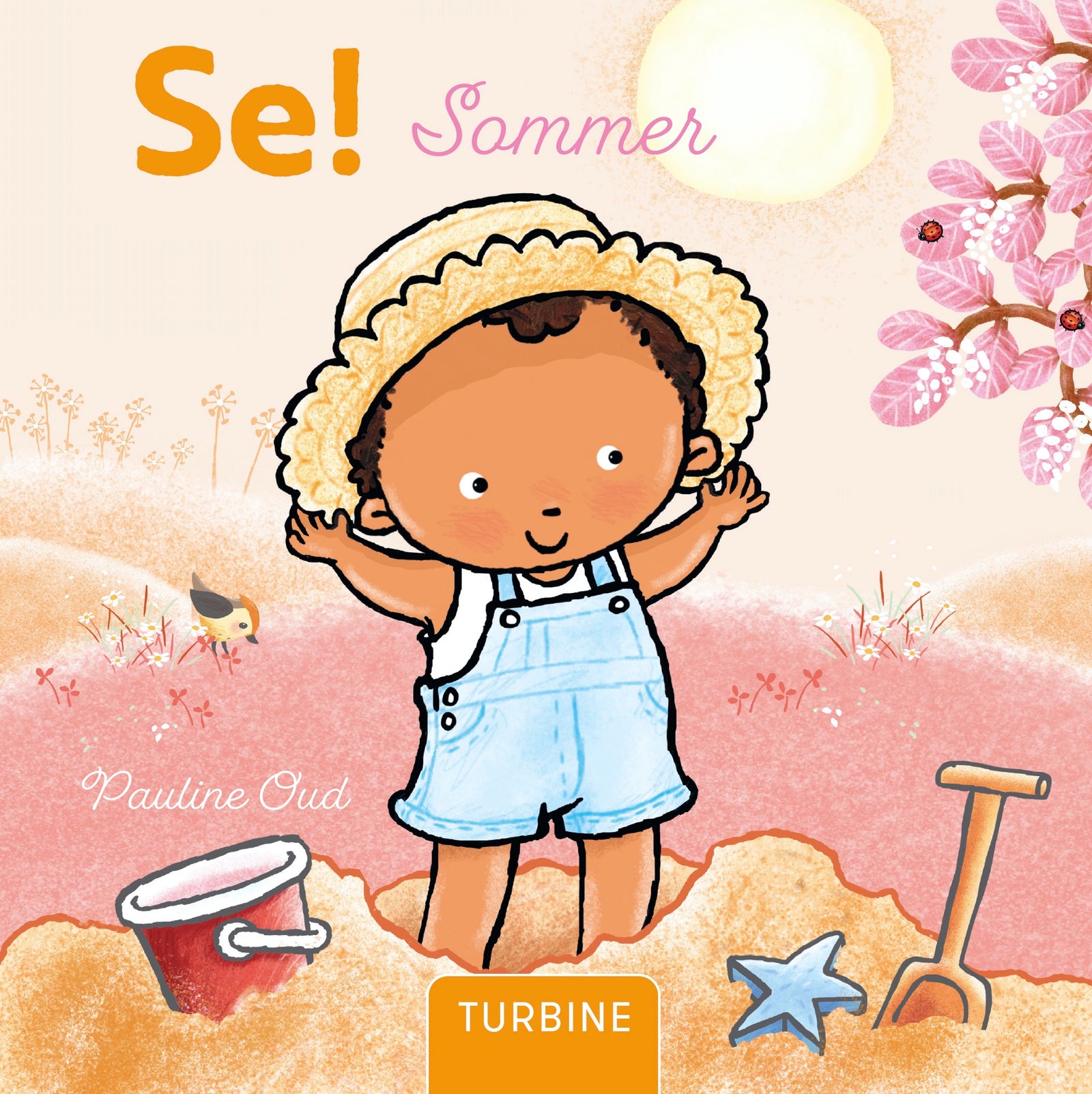 Se! Sommer