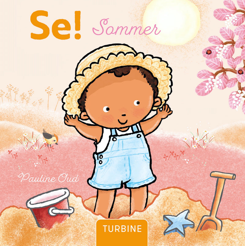 Se! Sommer