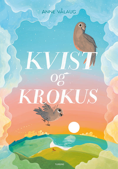 Kvist og Krokus