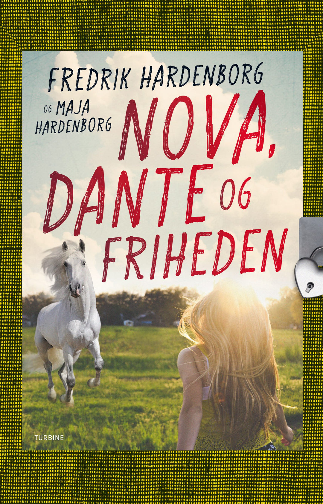 Nova, Dante og friheden