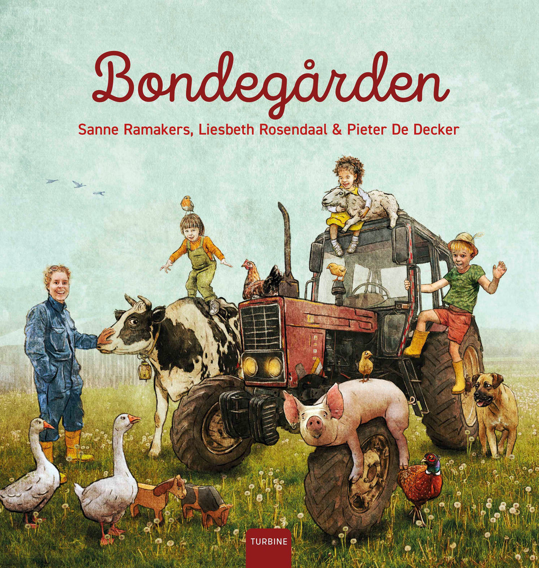 Bondegården