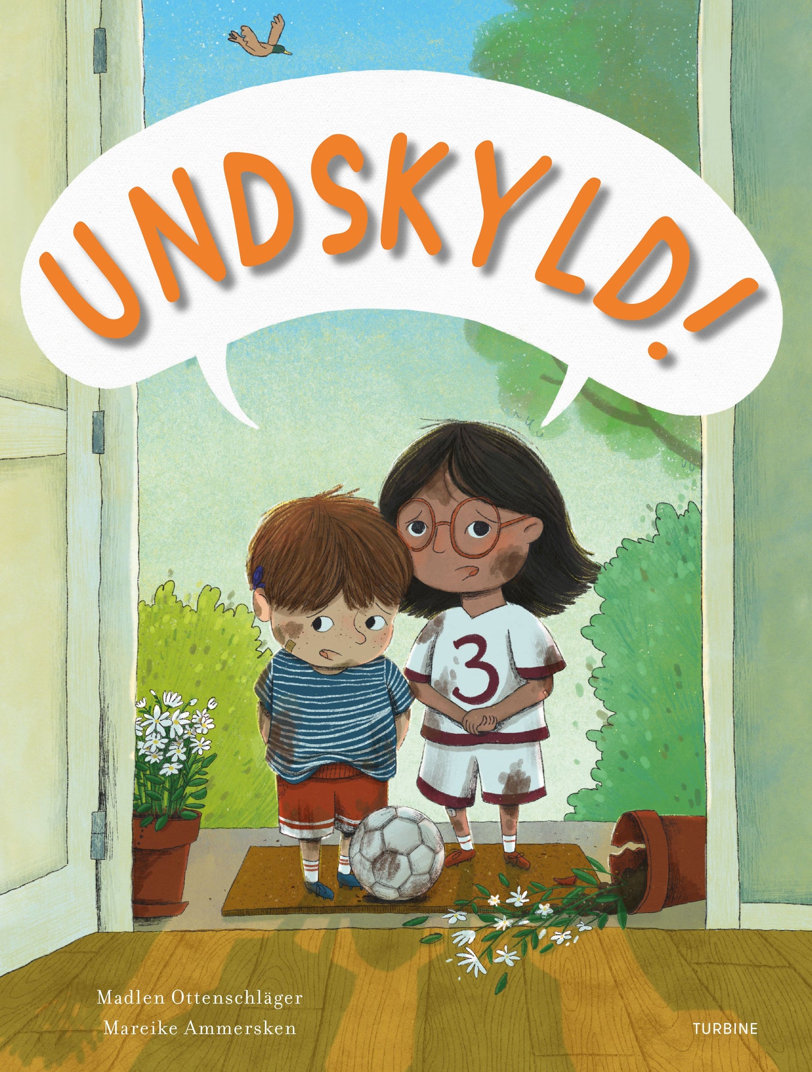 Undskyld!