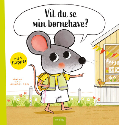 Vil du se min børnehave?
