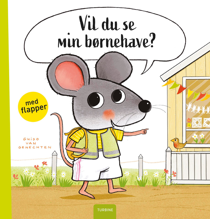 Vil du se min børnehave?