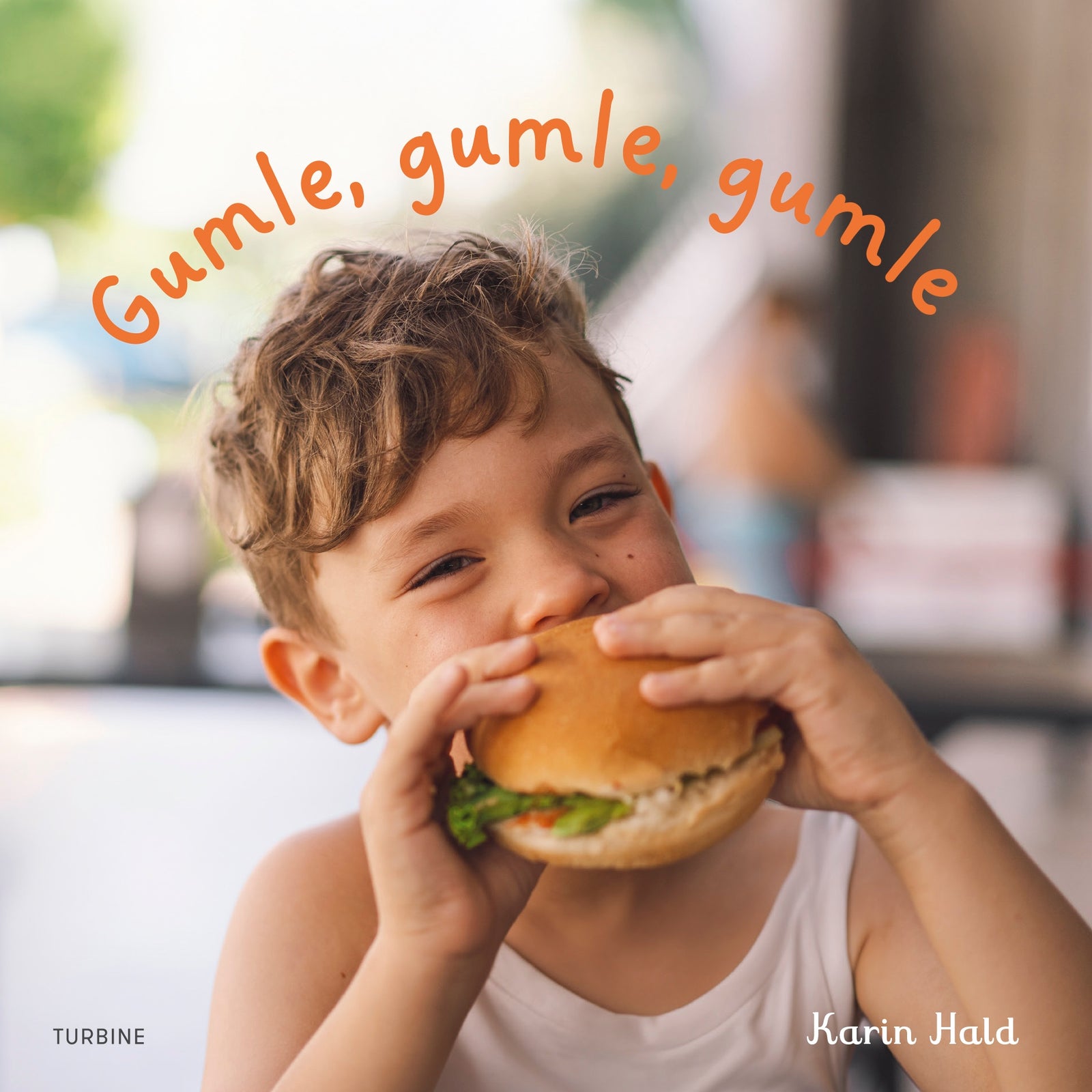 Gumle, gumle, gumle
