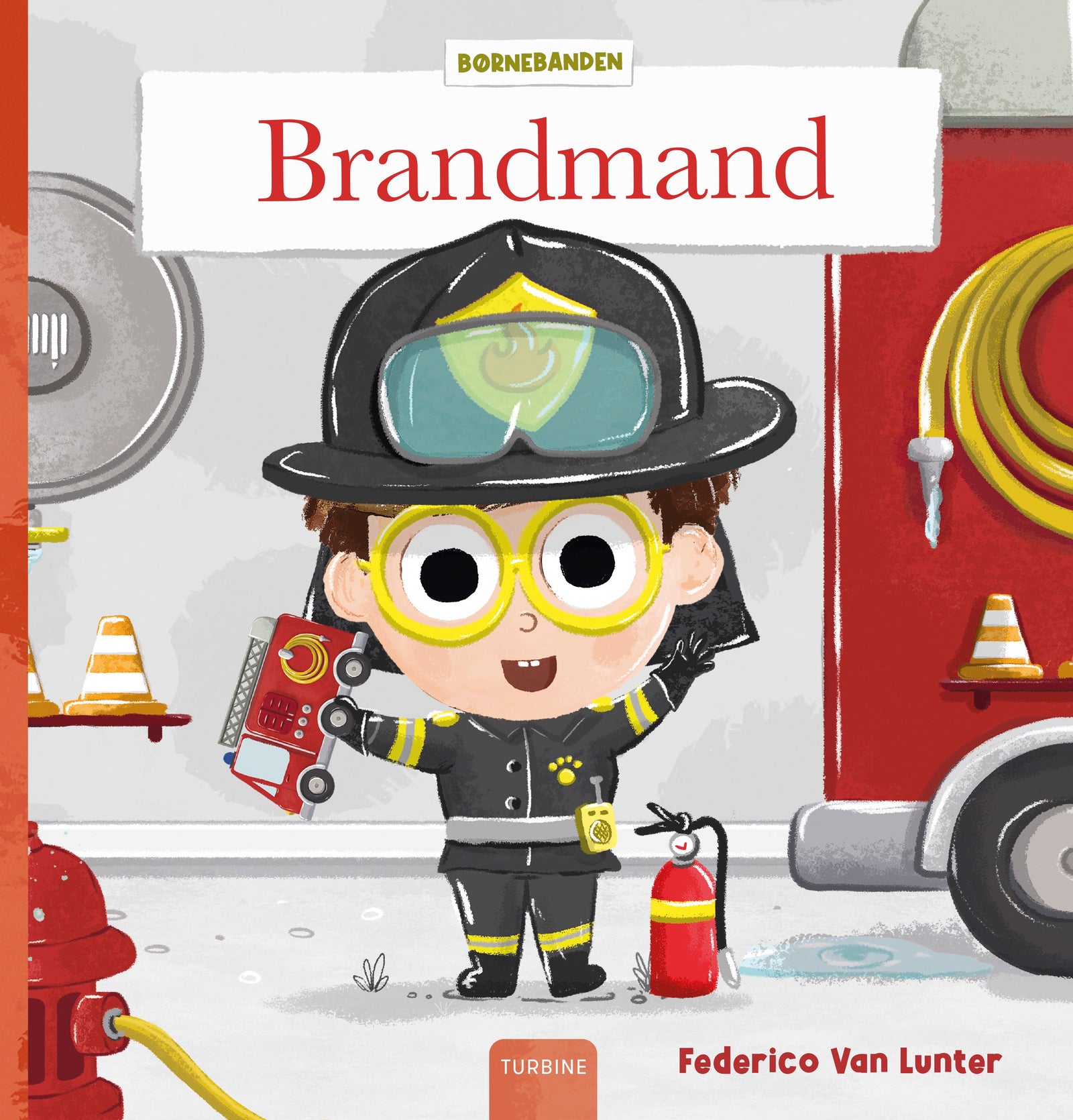Brandmand