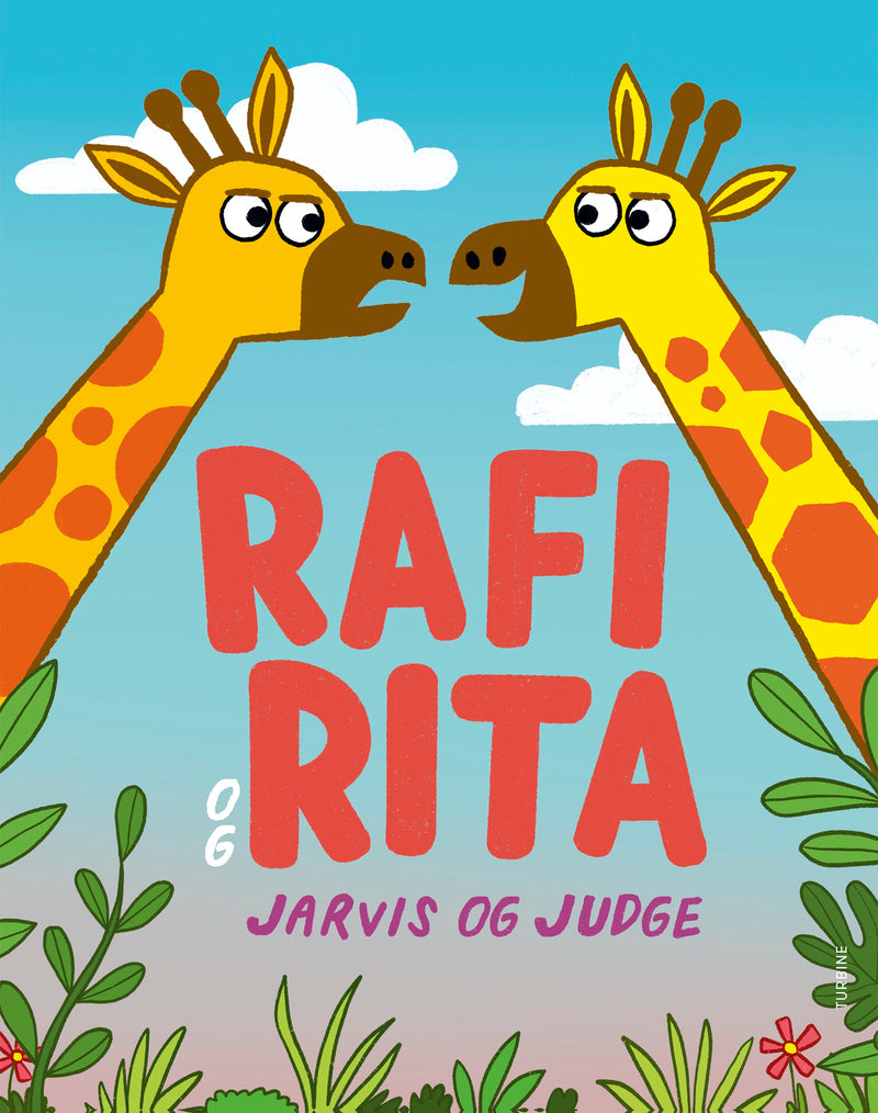 Rafi og Rita