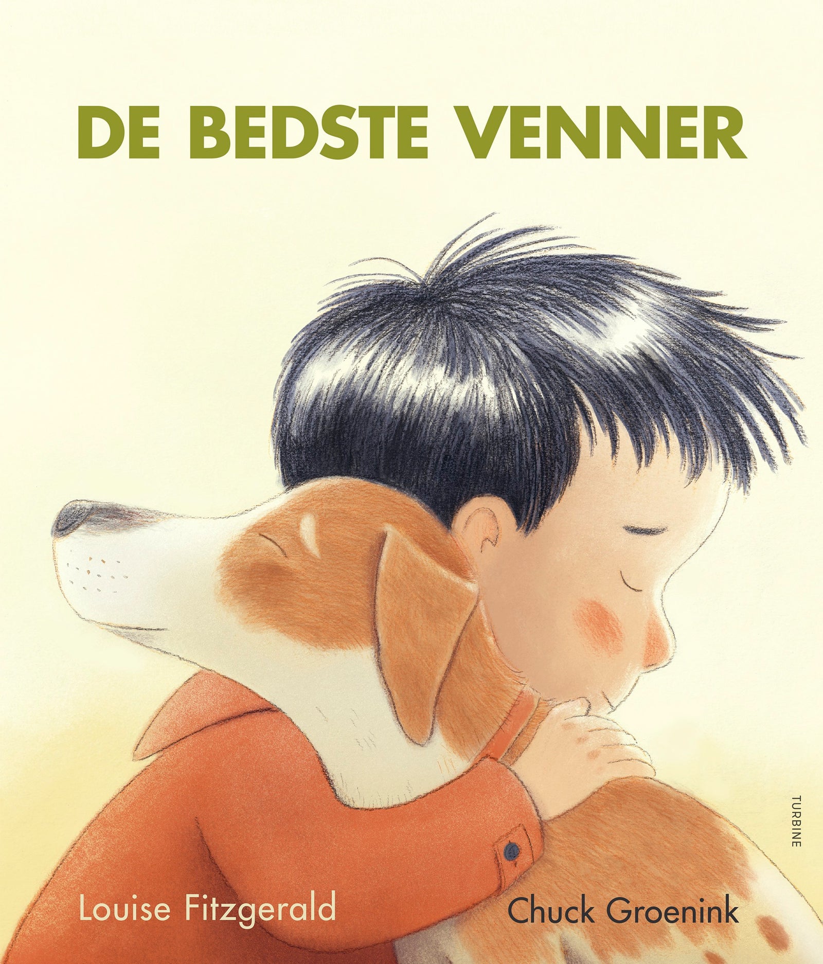 De bedste venner