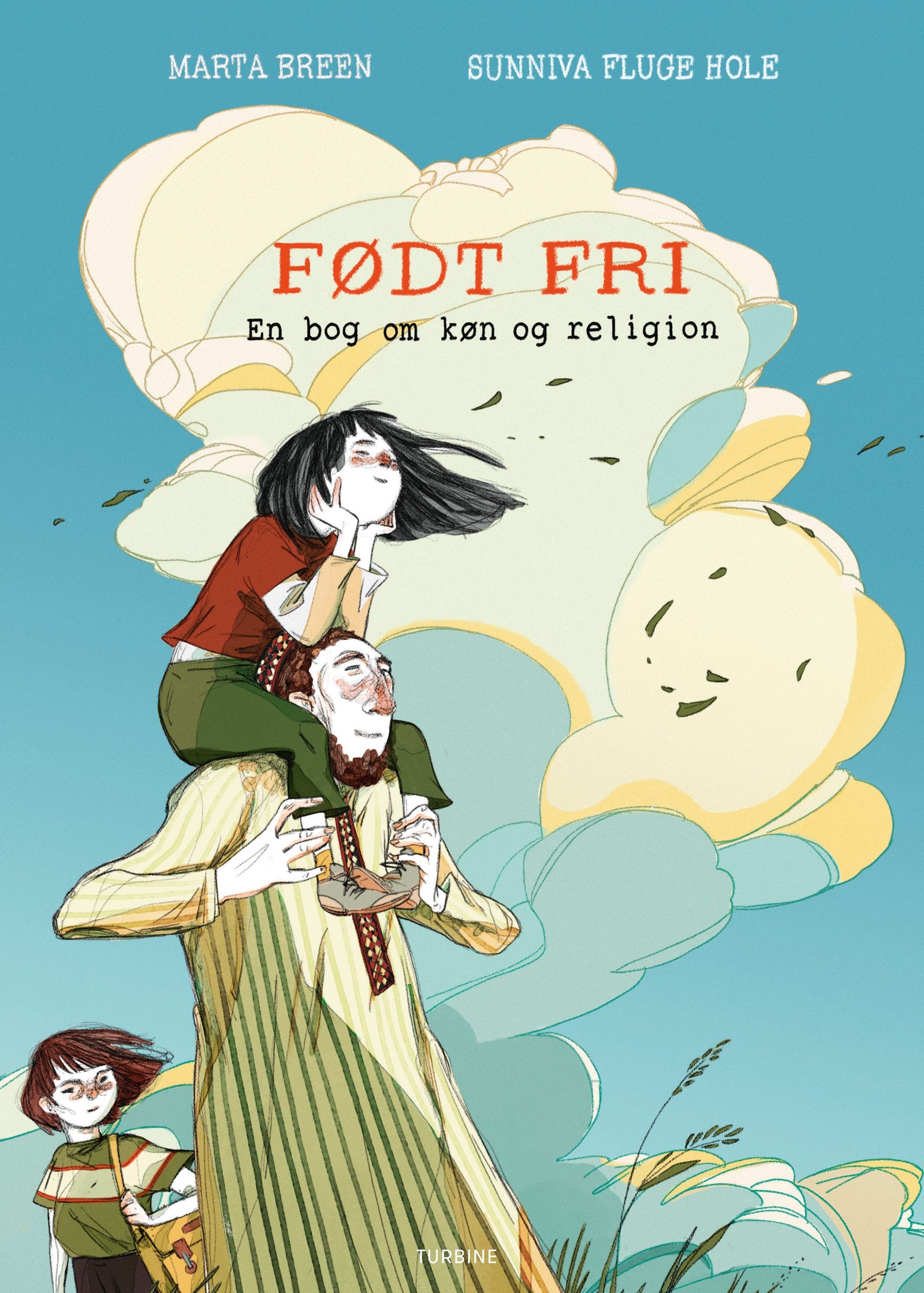 Født fri