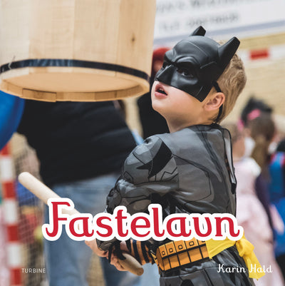 Fastelavn