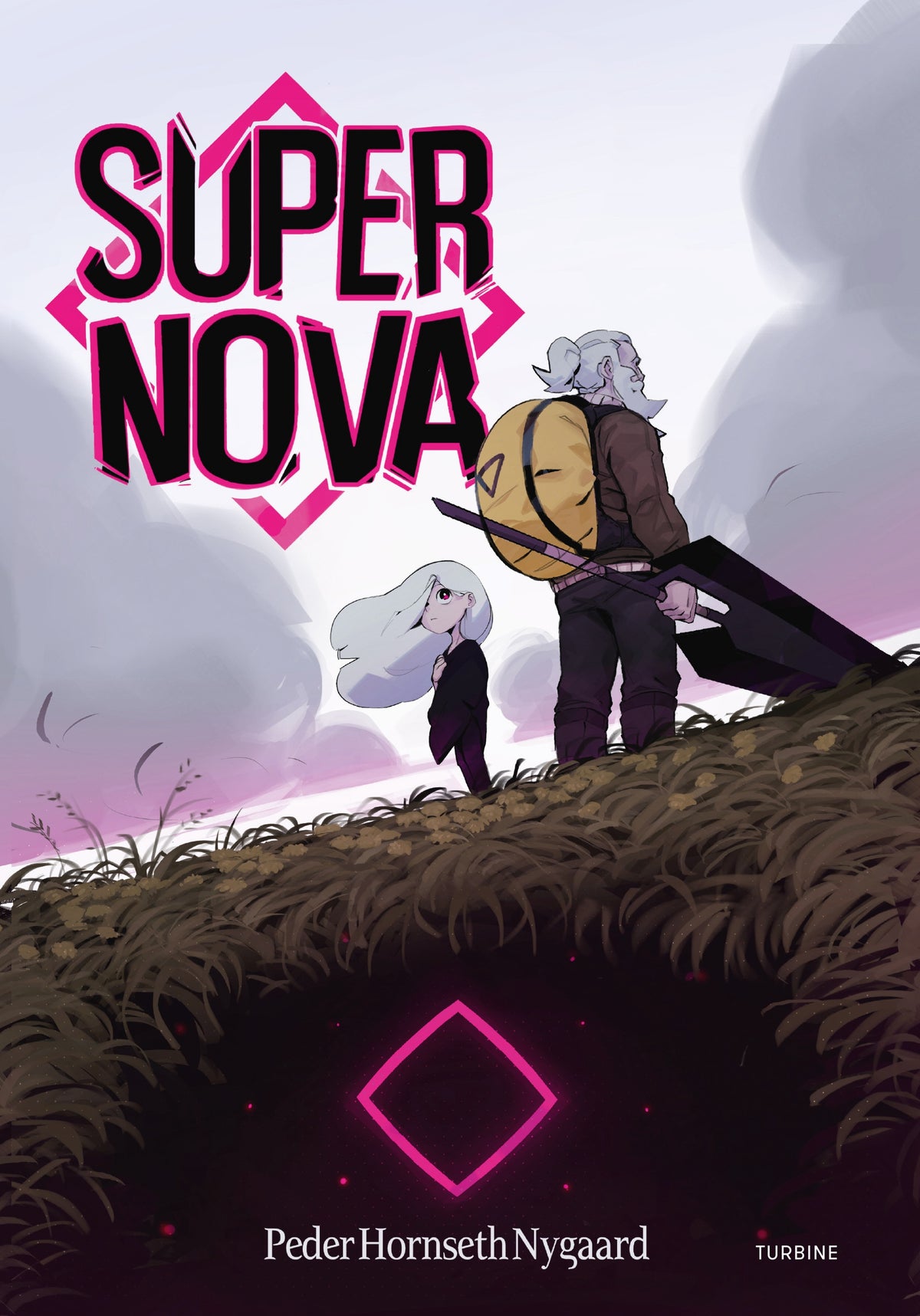 Supernova