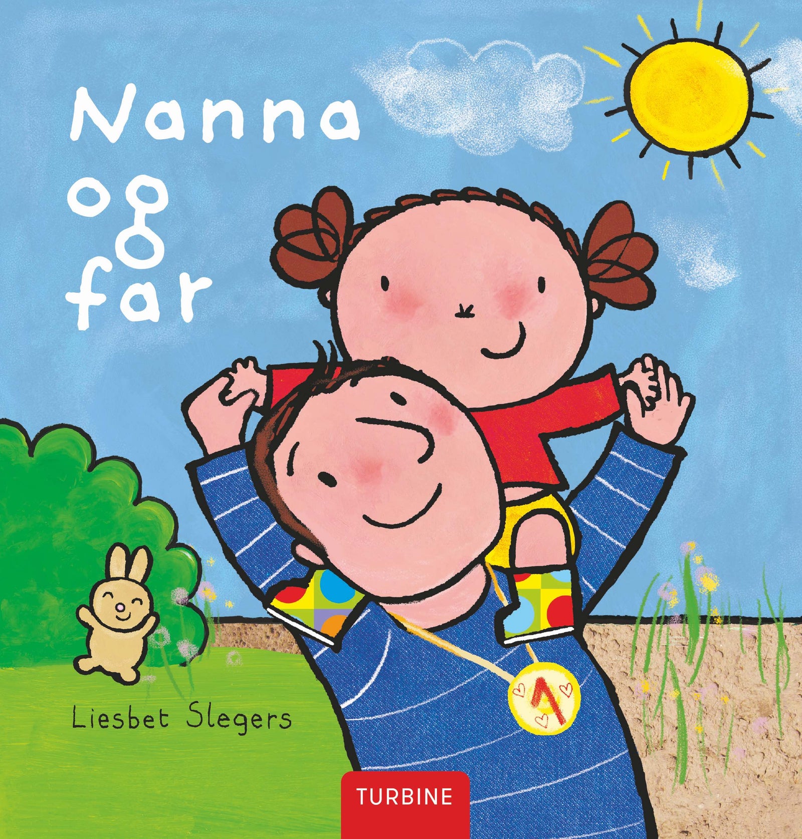 Nanna og far