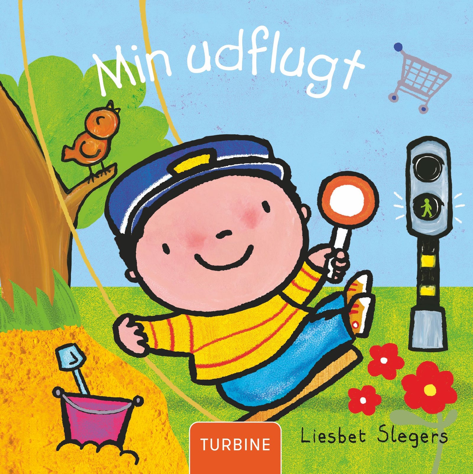 Min udflugt