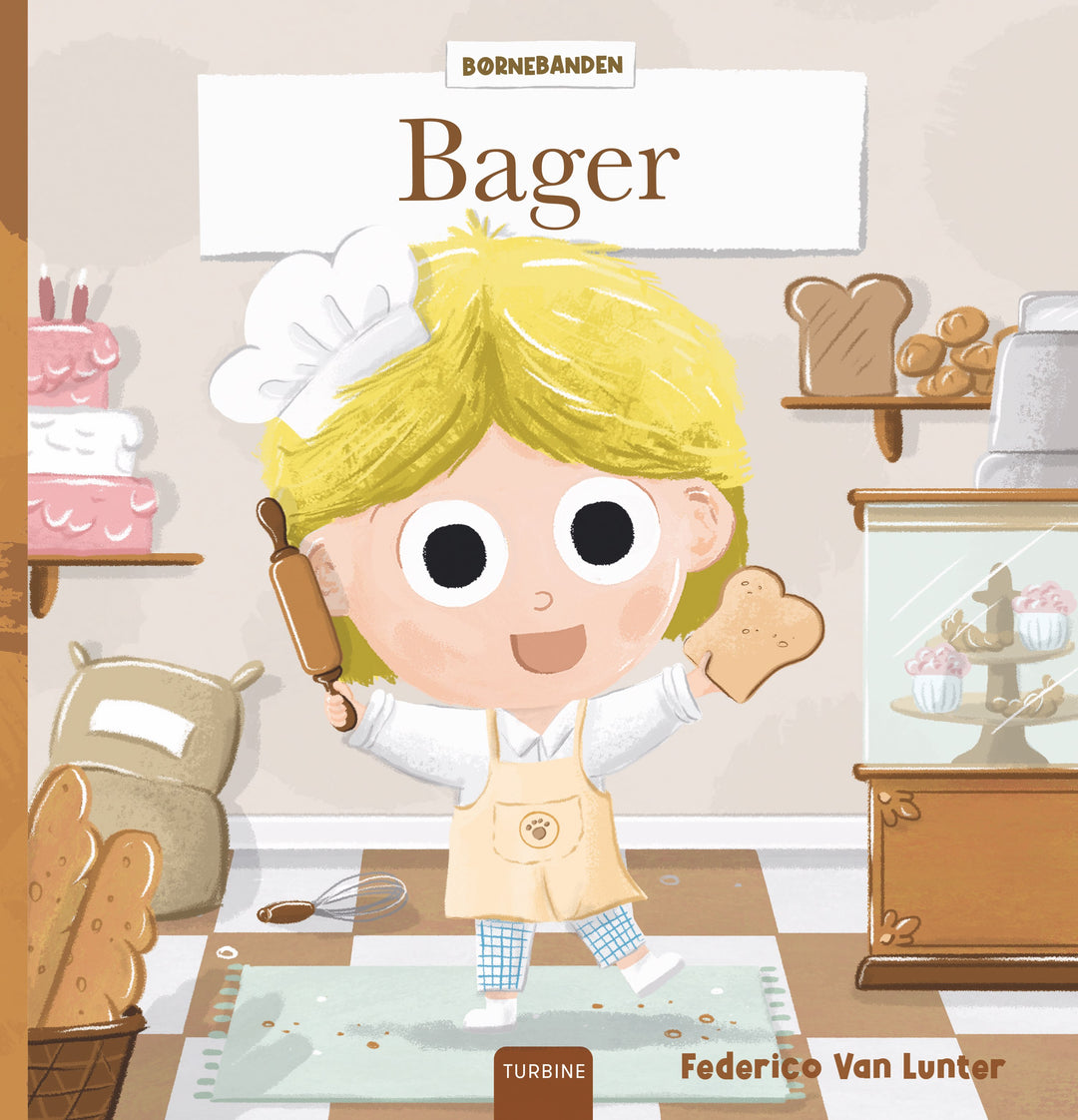 Bager