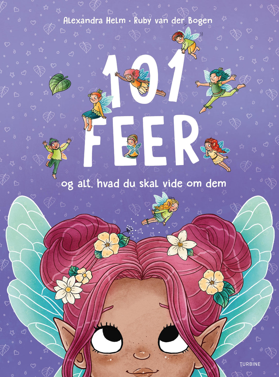 101 feer og alt, hvad du skal vide om dem