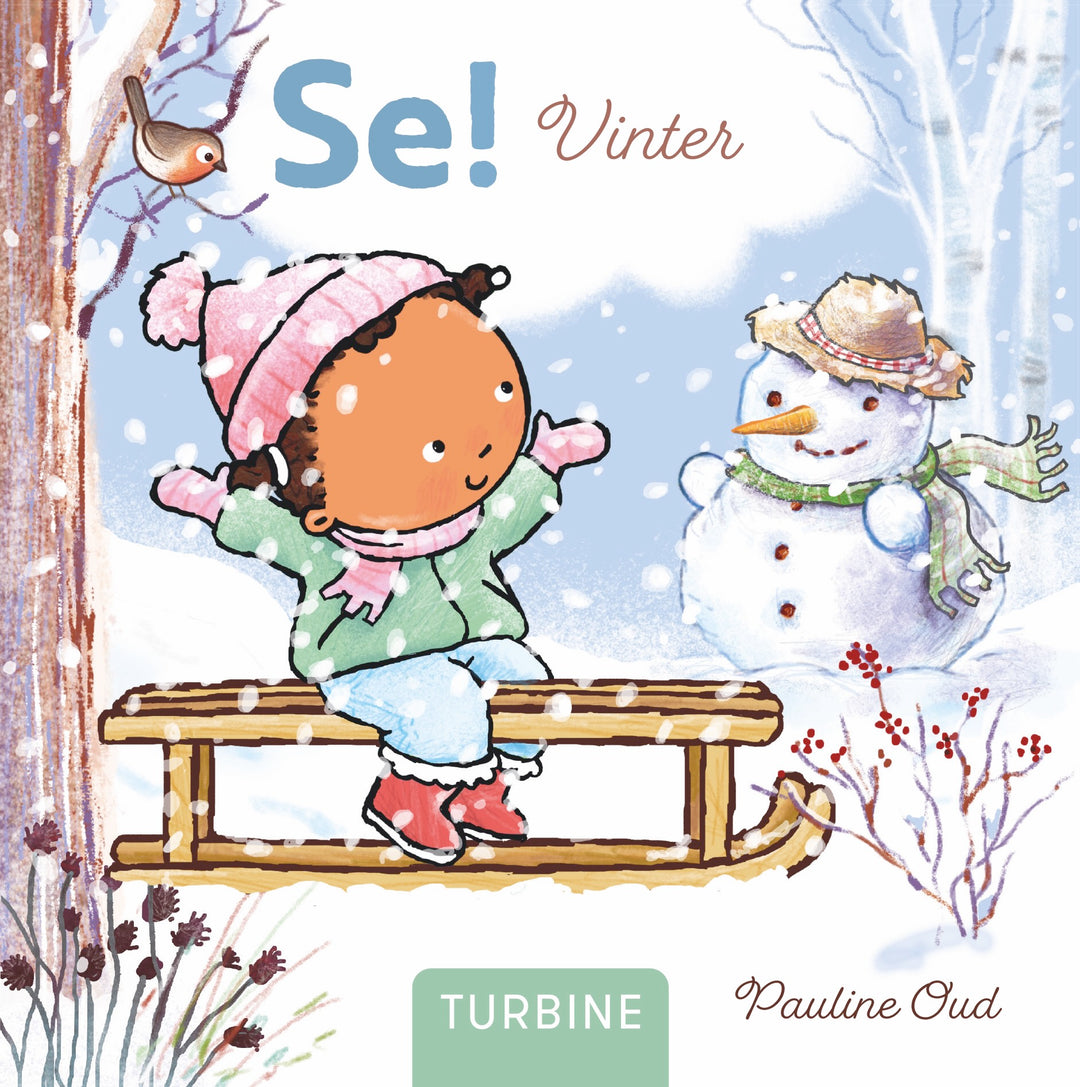 Se! Vinter