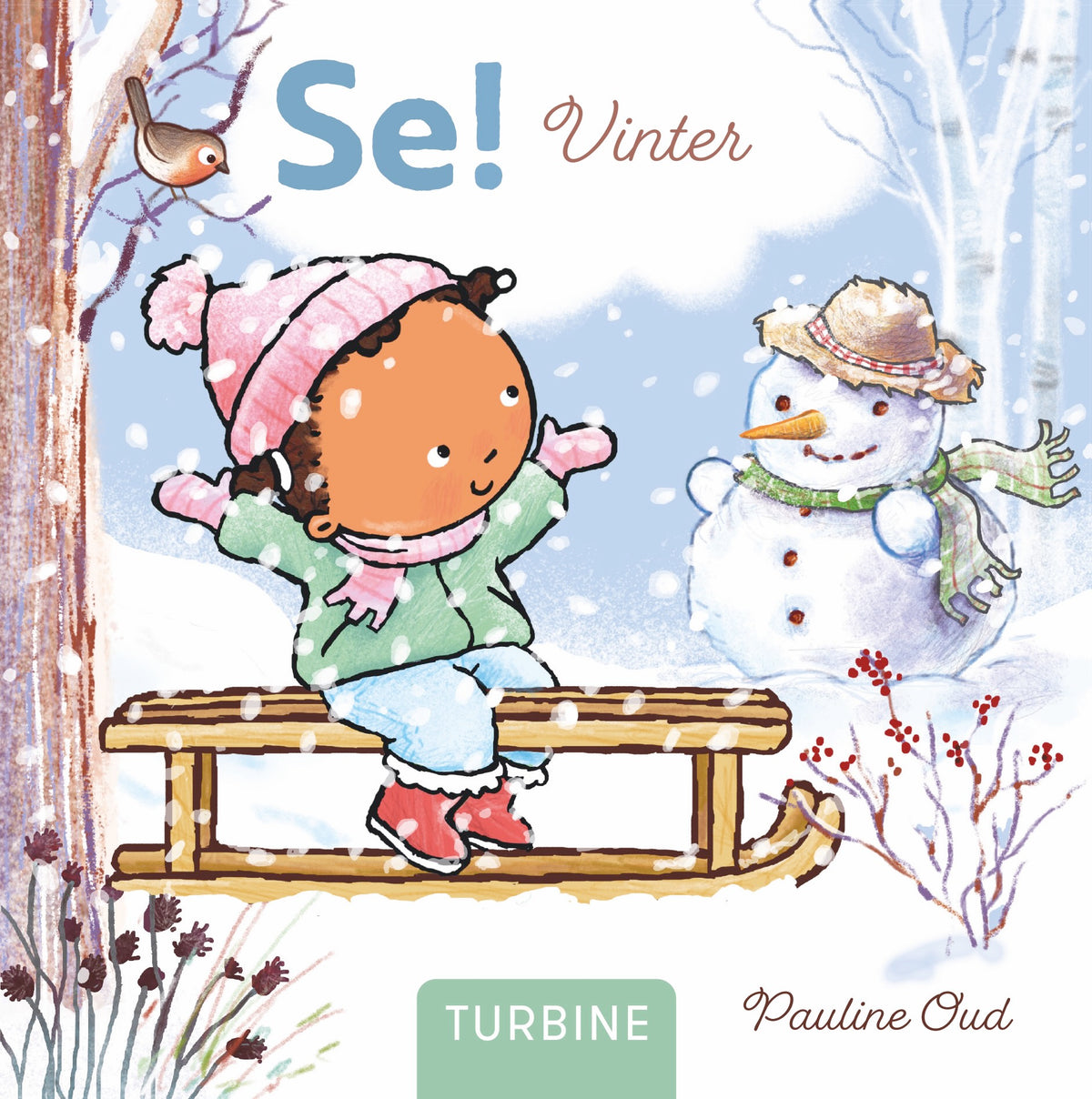 Se! Vinter