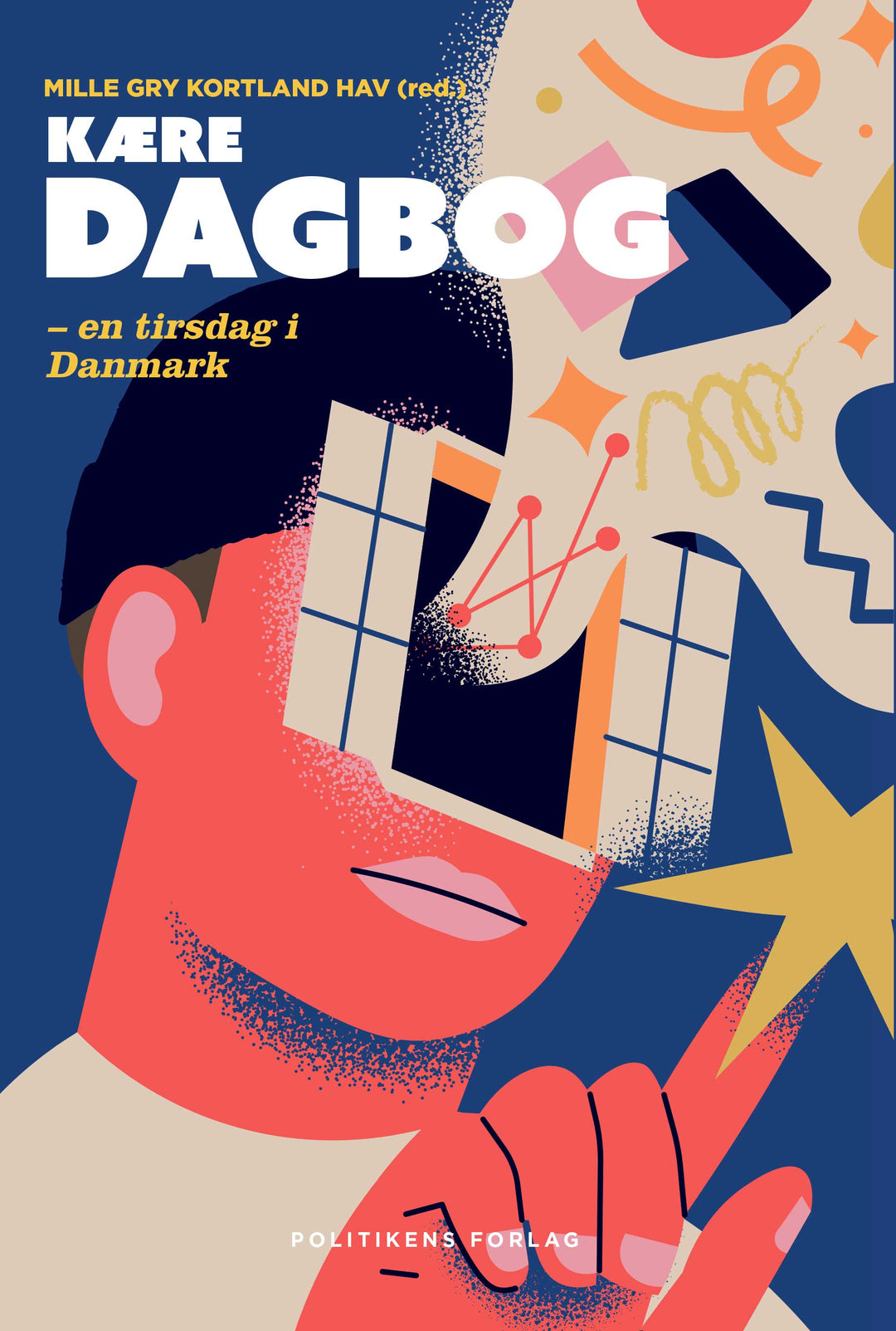 Kære Dagbog - En tirsdag i Danmark