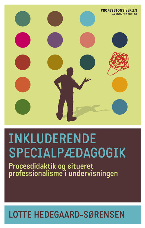 Inkluderende specialpædagogik