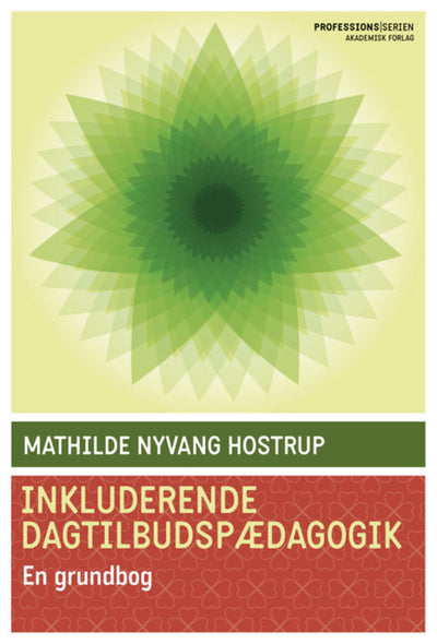 Inkluderende dagtilbudspædagogik