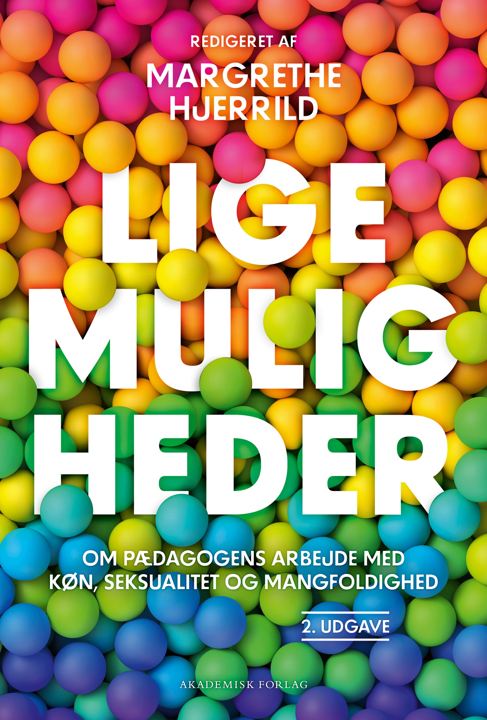 Lige muligheder
