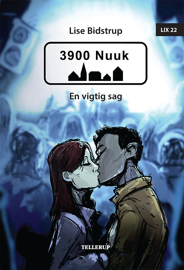 3900 Nuuk 