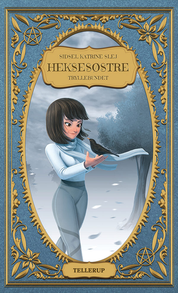 Heksesøstre 