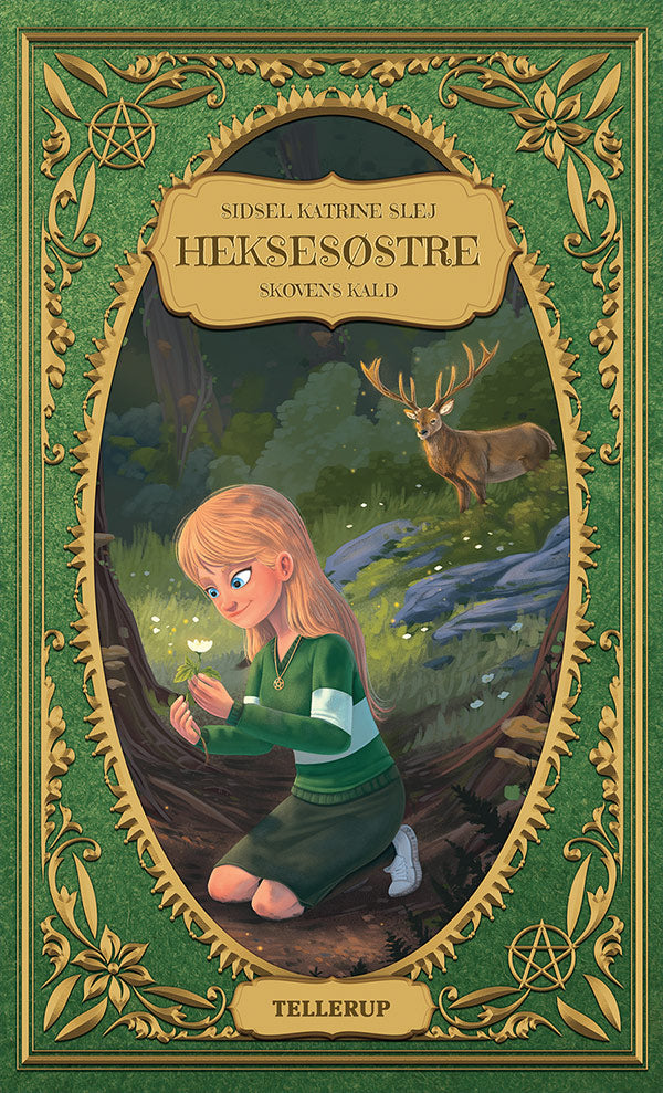 Heksesøstre 