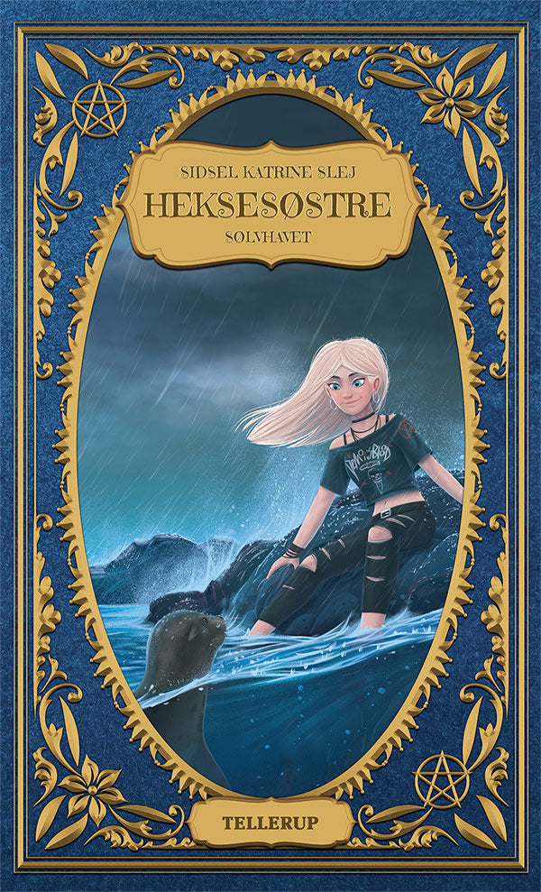 Heksesøstre 