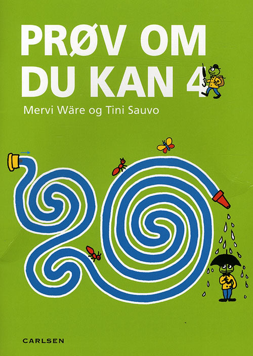 Prøv om du kan 4
