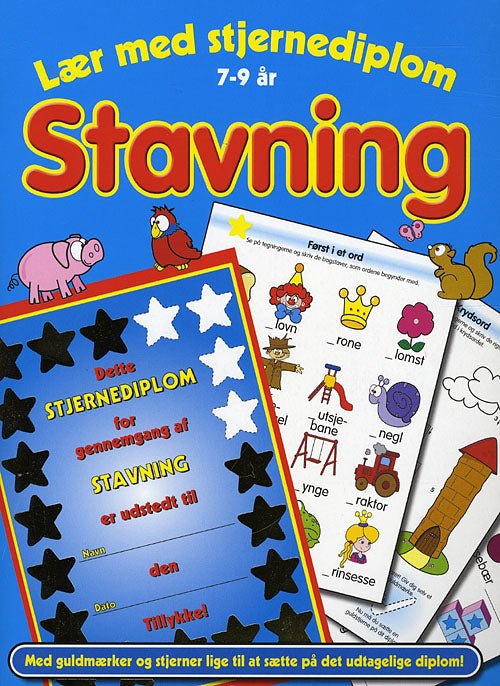 Stavning